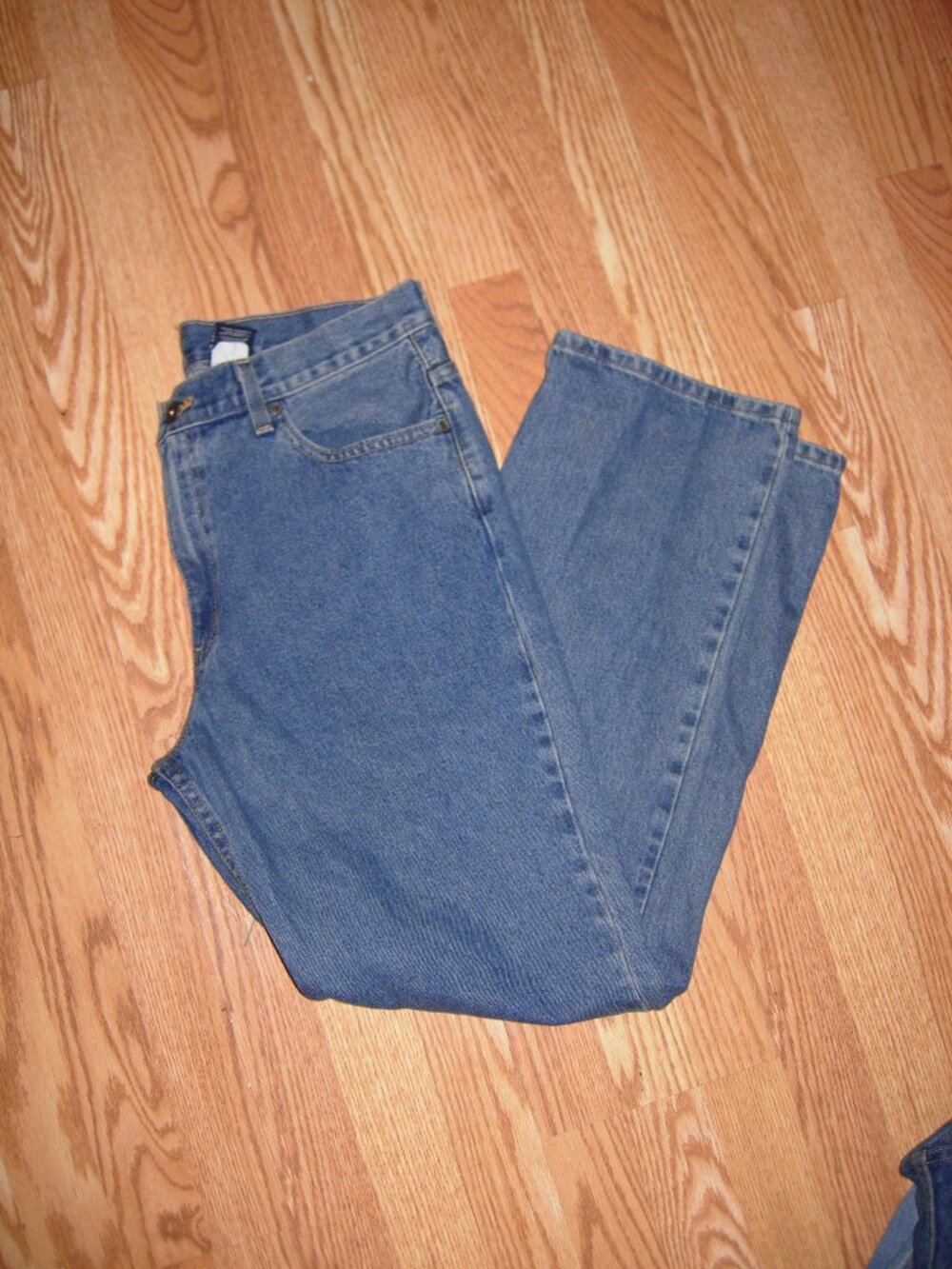 Faded Glory Original Jeans 34X32